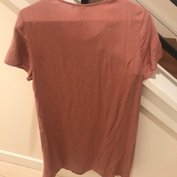 Forever 21 T-shirt dress! - Picture 3 of 5